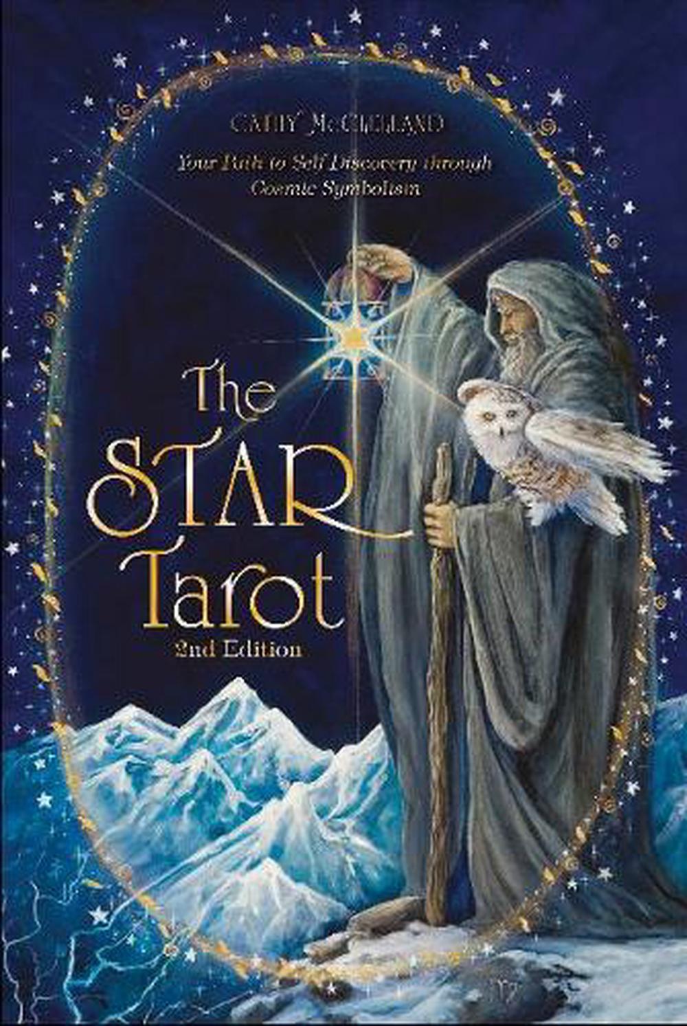 The Star Tarot, 9780764359507