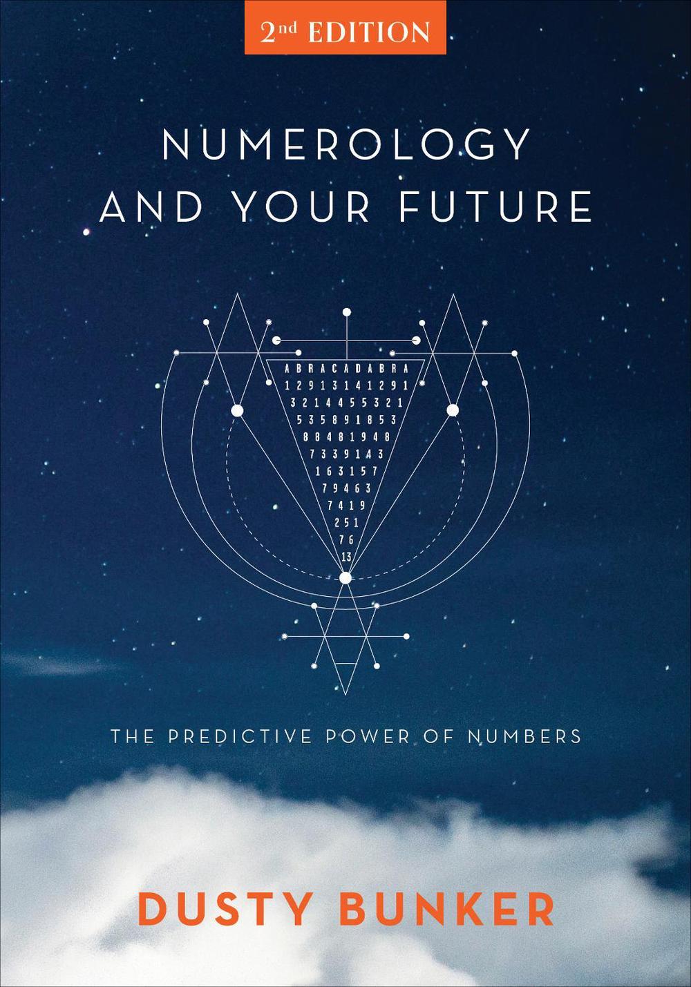 Numerology and Your Future, 2nd Edition, 9780764360350