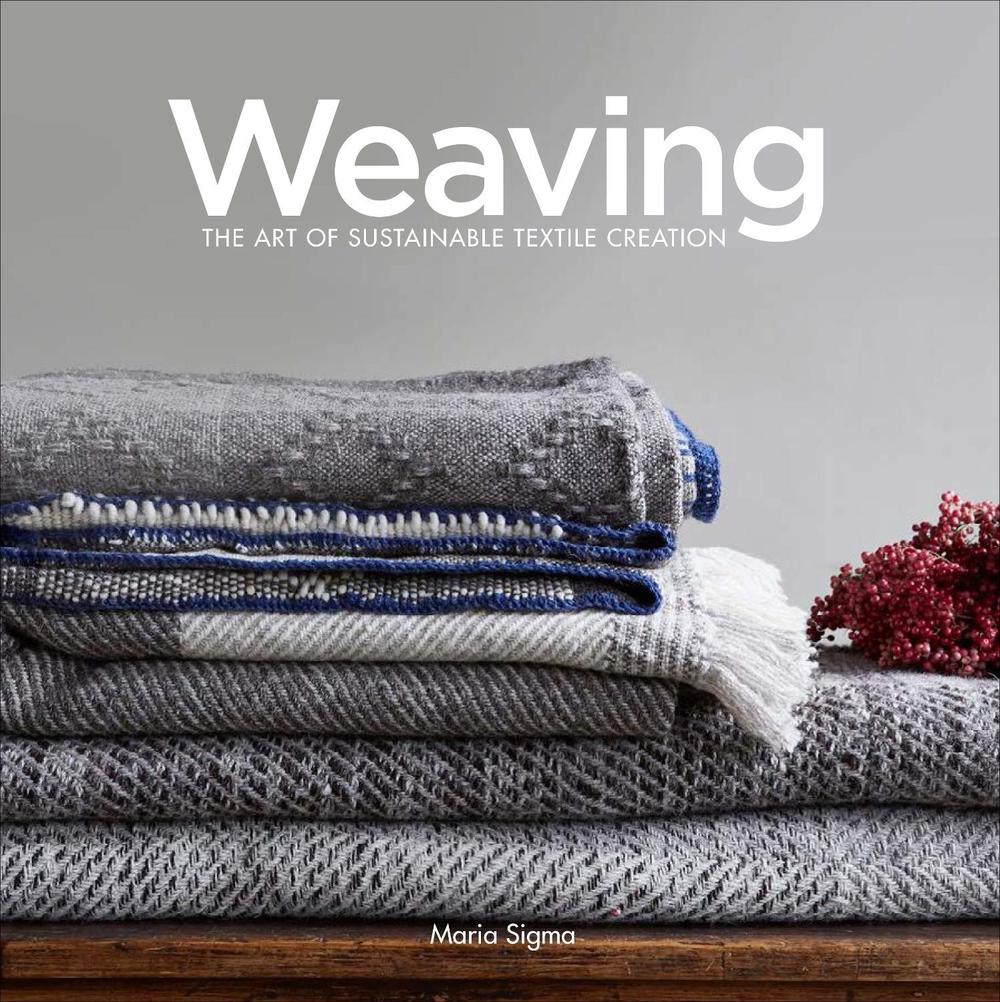 Weaving, 9780764360381