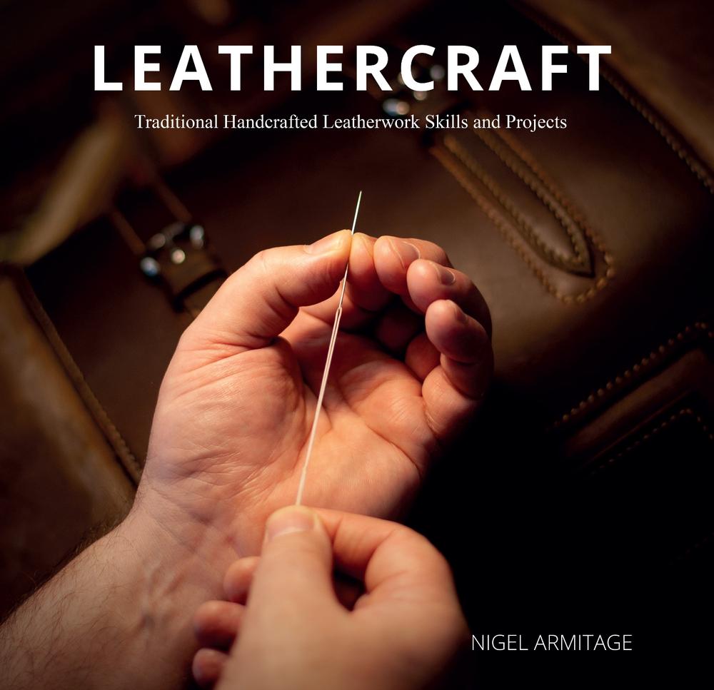 Leathercraft, 9780764360398