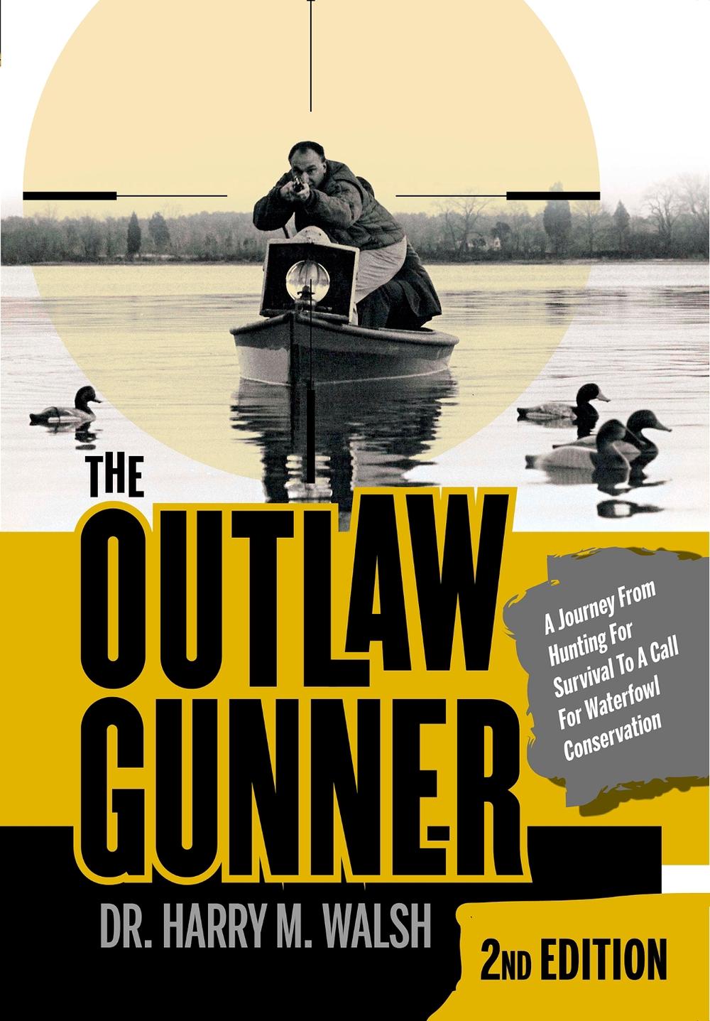 The Outlaw Gunner, 9780764360619