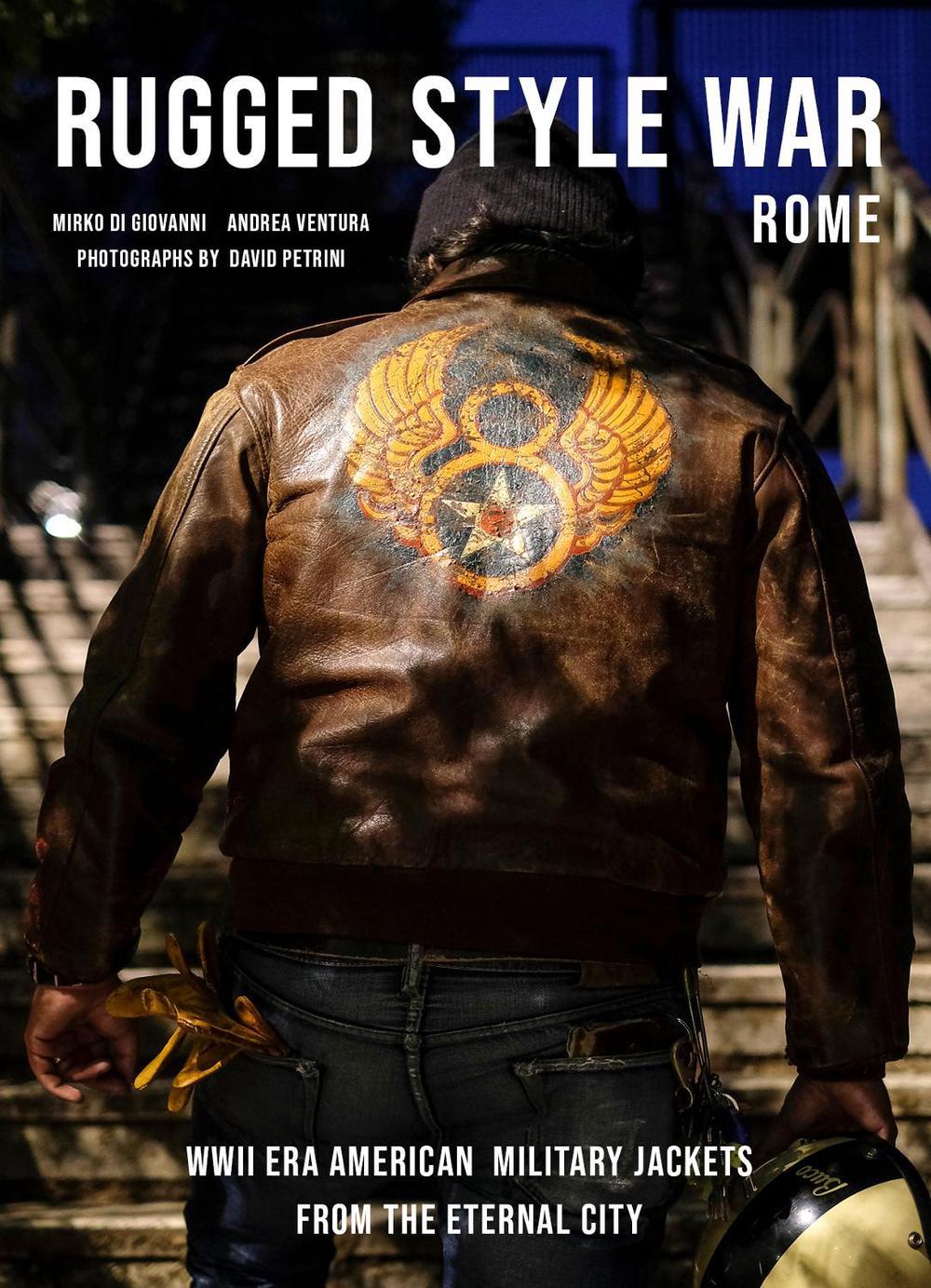 Rugged Style War—Rome, 9780764361302