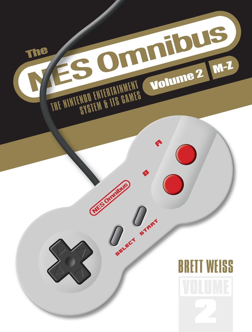 The NES Omnibus, 9780764362484