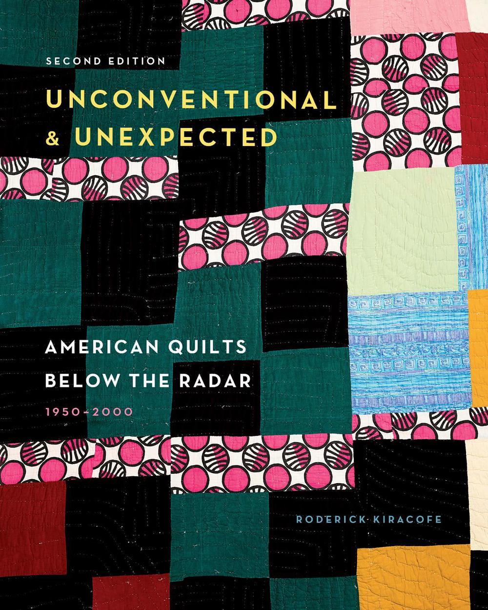 Unconventional & Unexpected, 2nd Edition, 9780764363023