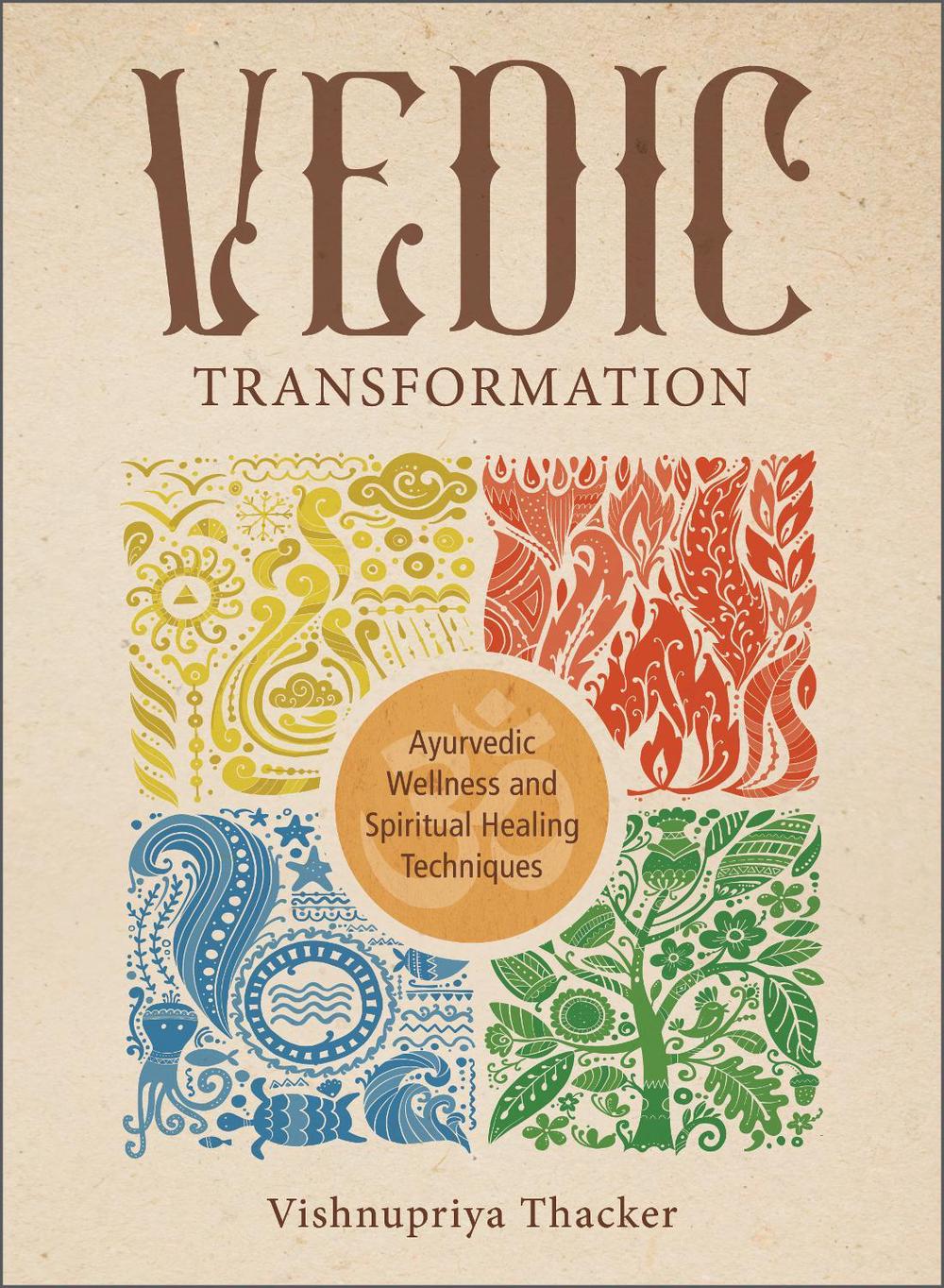 Vedic Transformation, 9780764363825