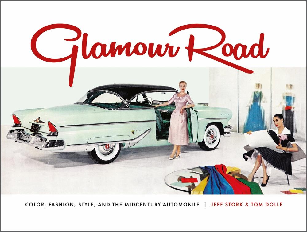 Glamour Road, 9780764363900
