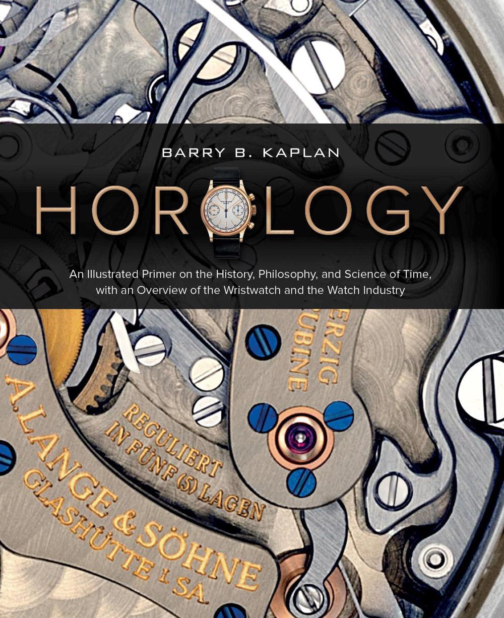 Horology, 9780764363924