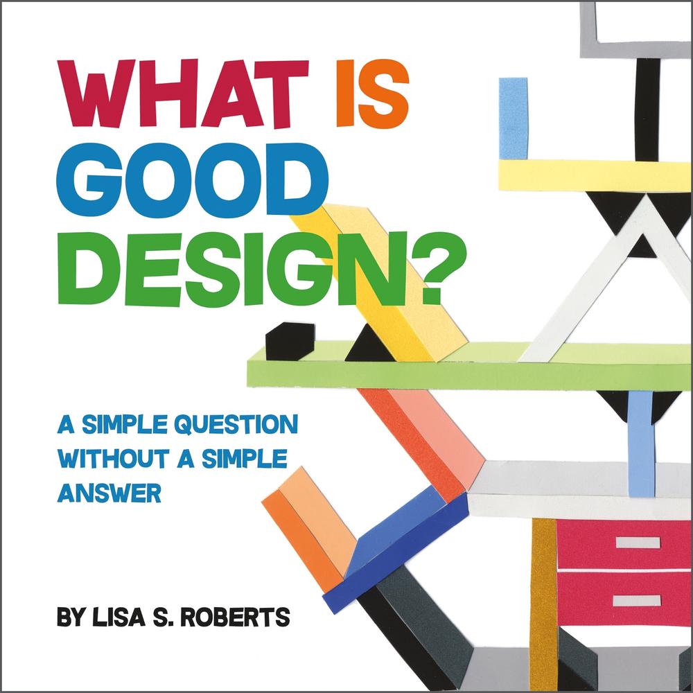 What Is Good Design?, 9780764364051