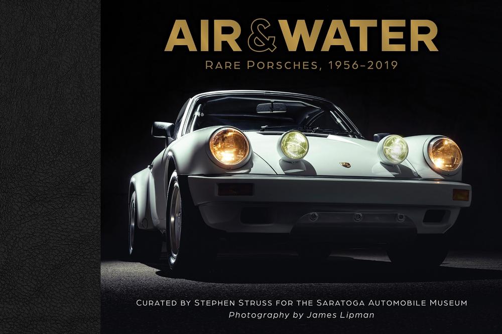 Air & Water, 9780764364167
