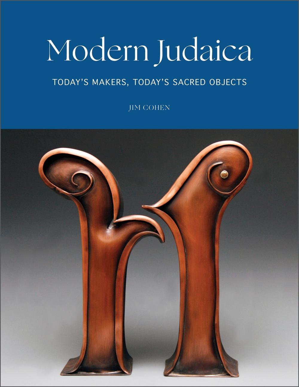 Modern Judaica, 9780764364471