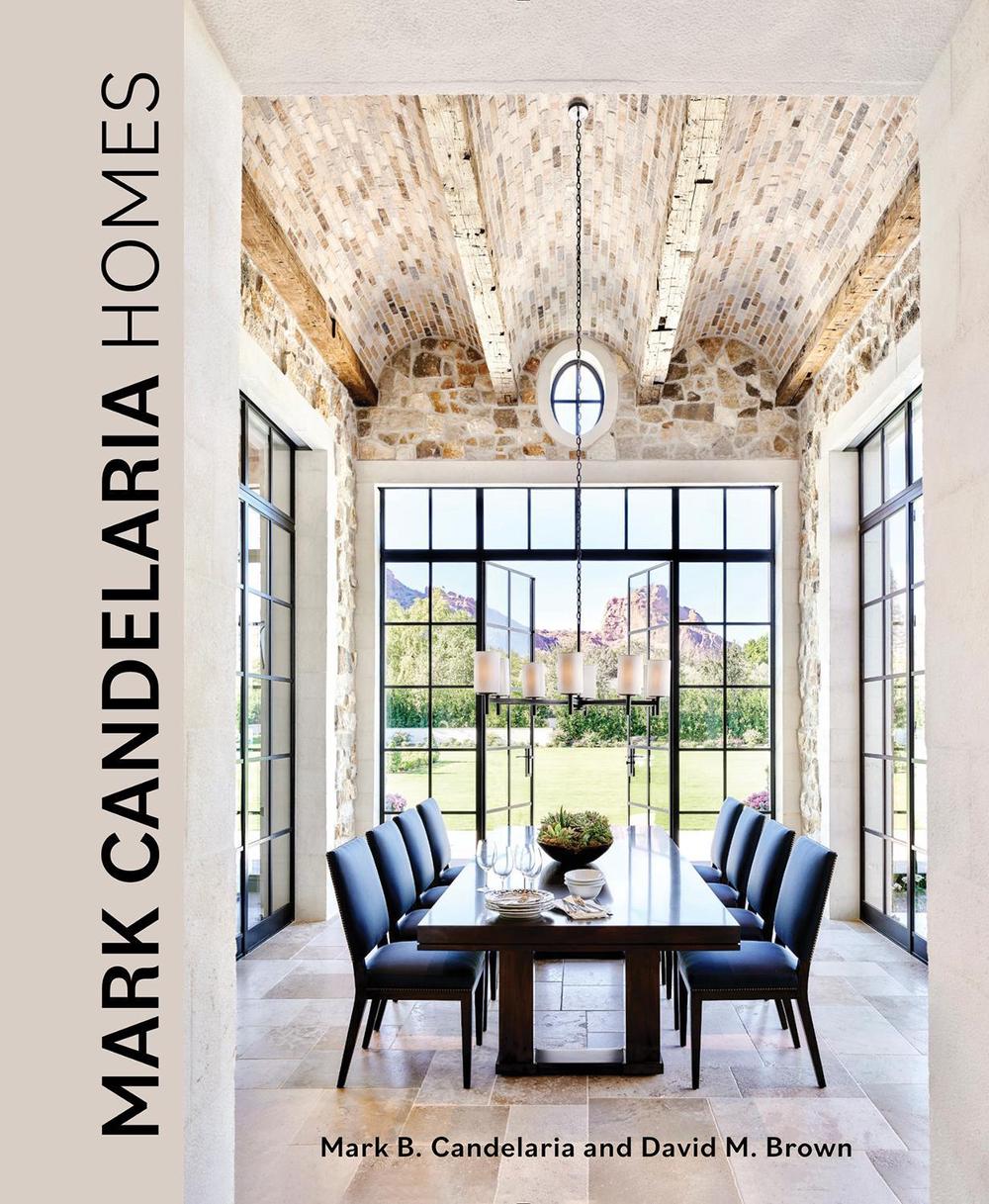 Mark Candelaria Homes, 9780764365218