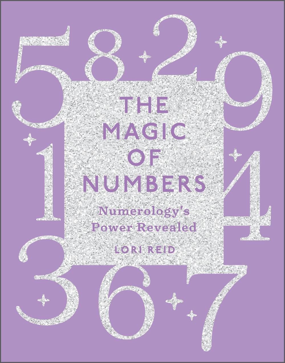 The Magic of Numbers by Lori Reid - ISBN: 9780764365300