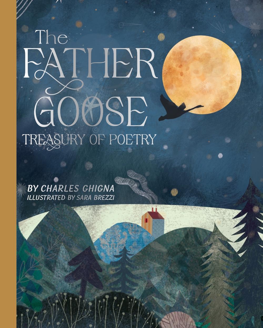 The Father Goose Treasury of Poetry by Charles Ghigna - ISBN: 9780764365690