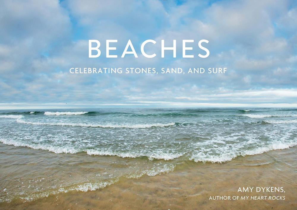 Beaches by Amy Dykens - ISBN: 9780764365850