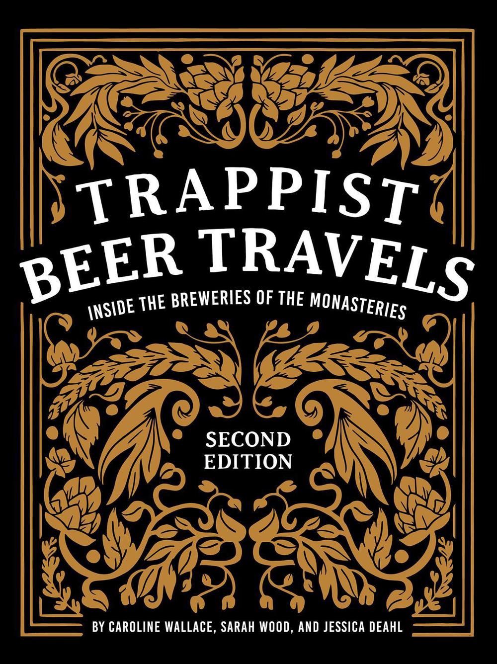 Trappist Beer Travels, Second Edition, 9780764365959