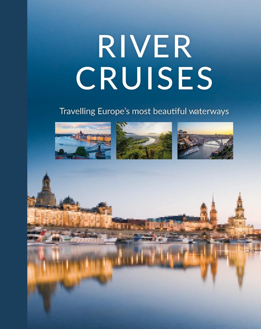 River Cruises, 9780764366680