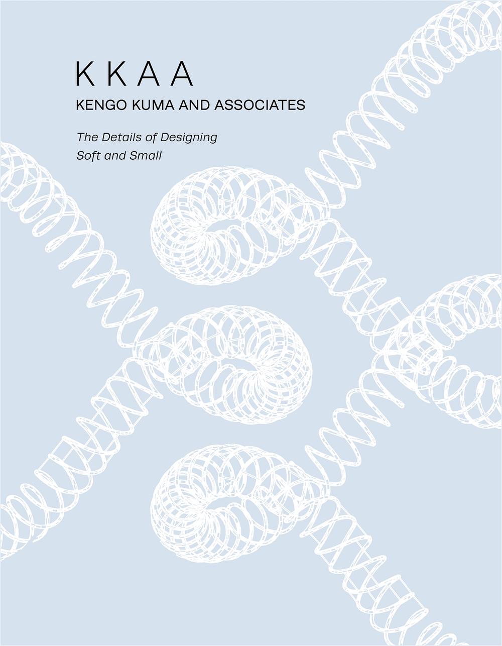 KKAA Kengo Kuma and Associates, 9780764366802