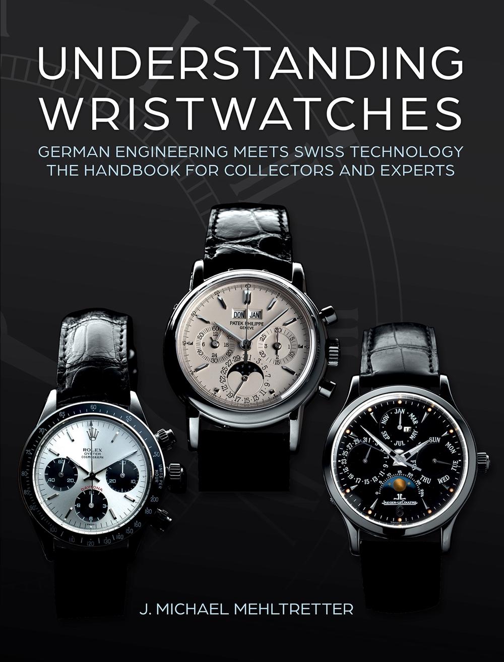 Understanding Wristwatches, 9780764366864