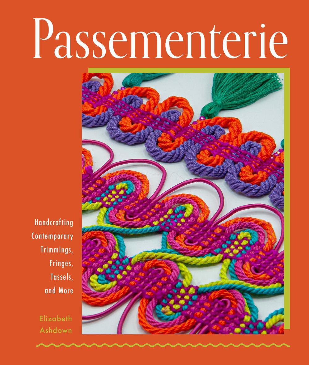 Passementerie, 9780764367182
