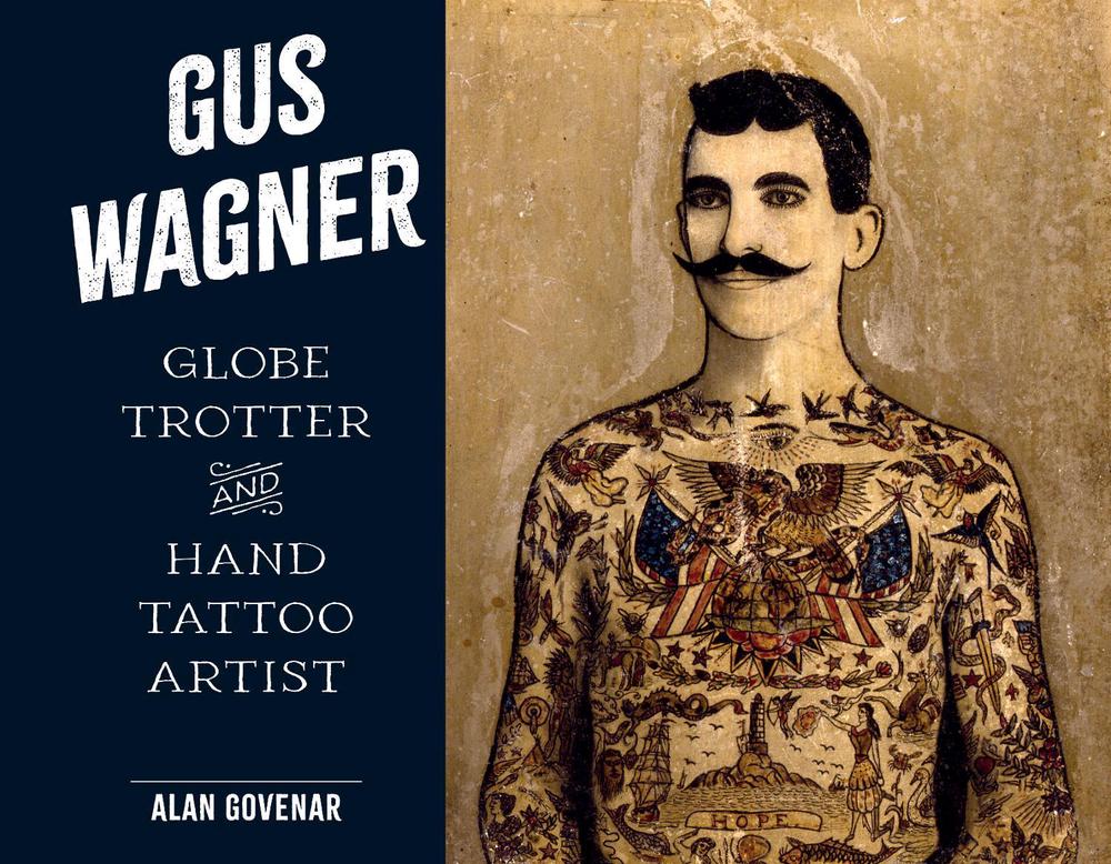Gus Wagner by Alan Govenar - ISBN: 9780764367281
