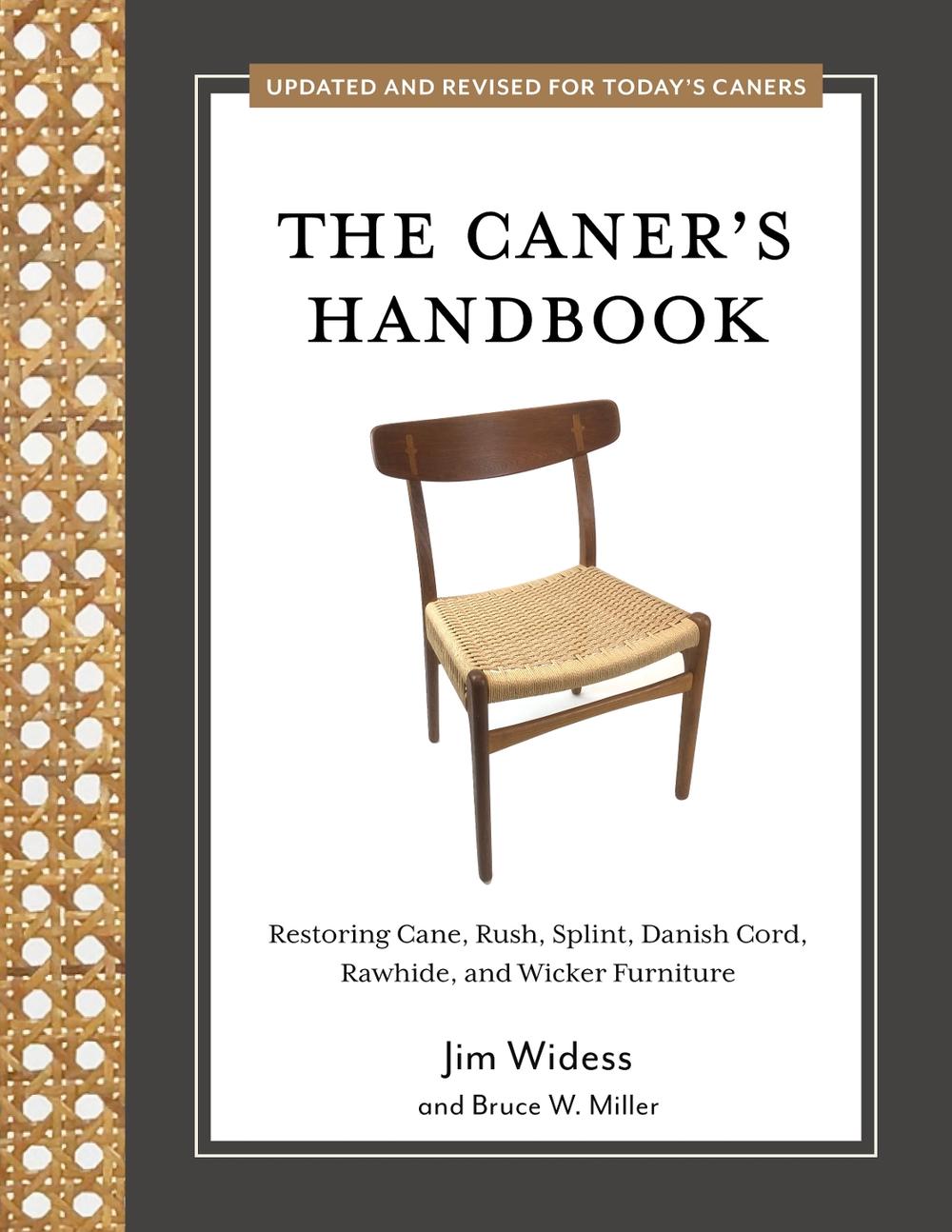 The Caner's Handbook, 9780764367632
