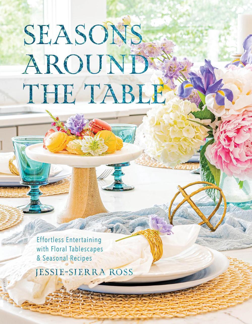 Seasons Around the Table, 9780764368363