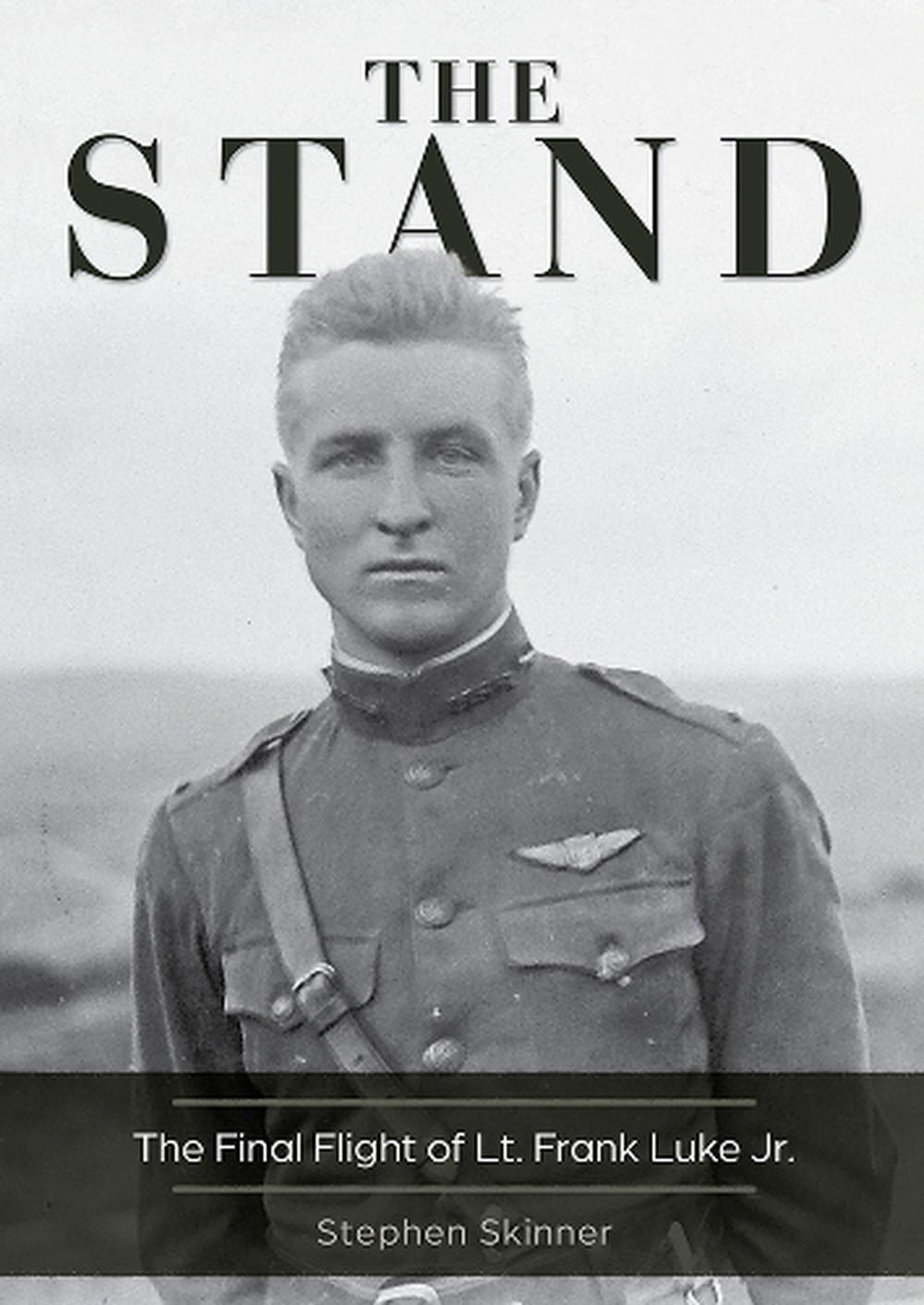 The Stand, 2nd Edition, 9780764368486