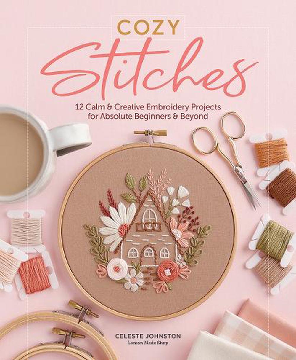 Cozy Stitches, 9780764368585