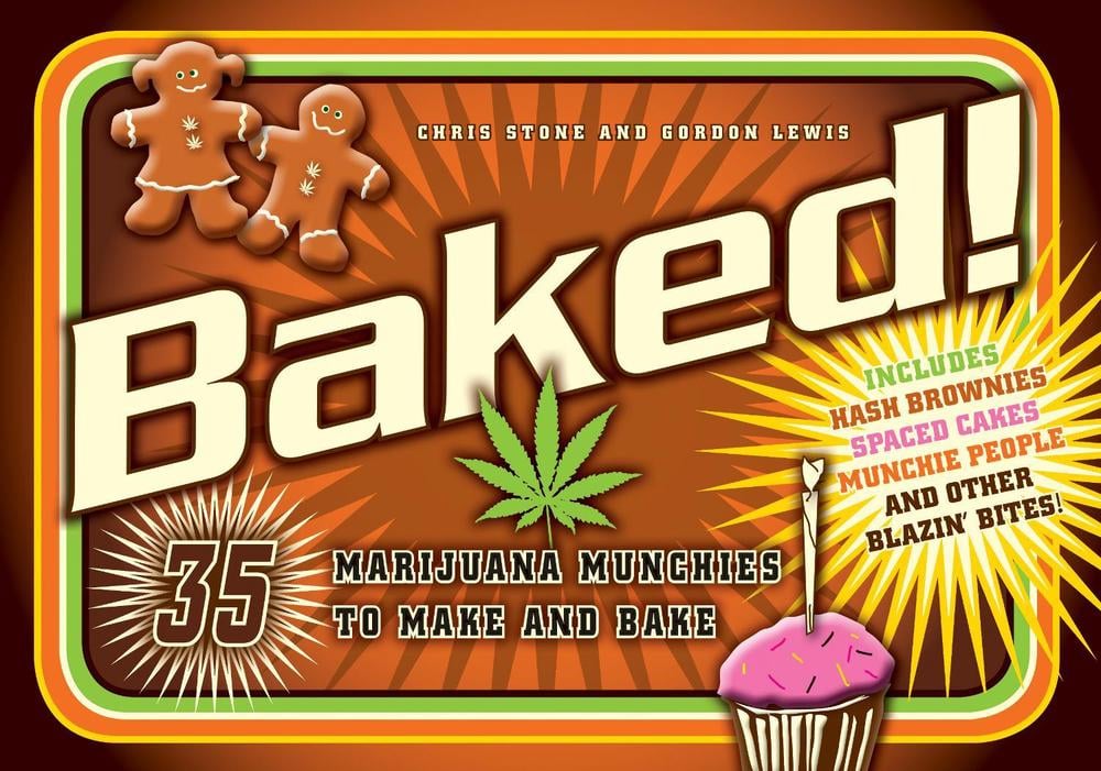 Baked!, 9780764368615