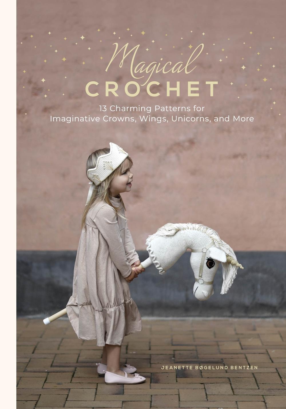 Magical Crochet, 9780764368943