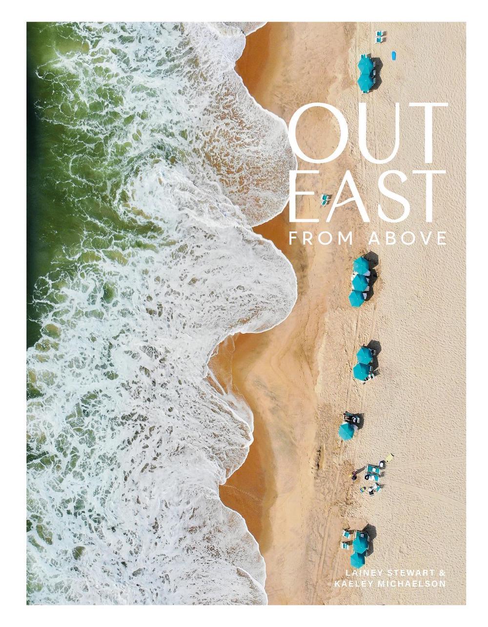 Out East from Above, 9780764368998