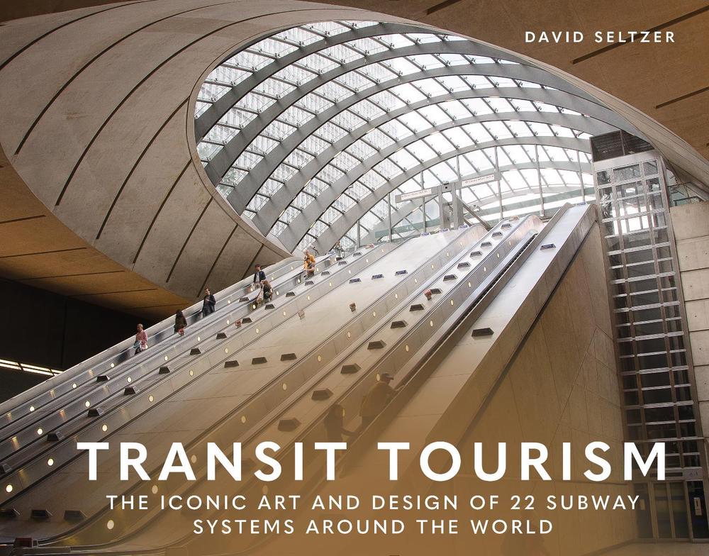 Transit Tourism, 9780764369032