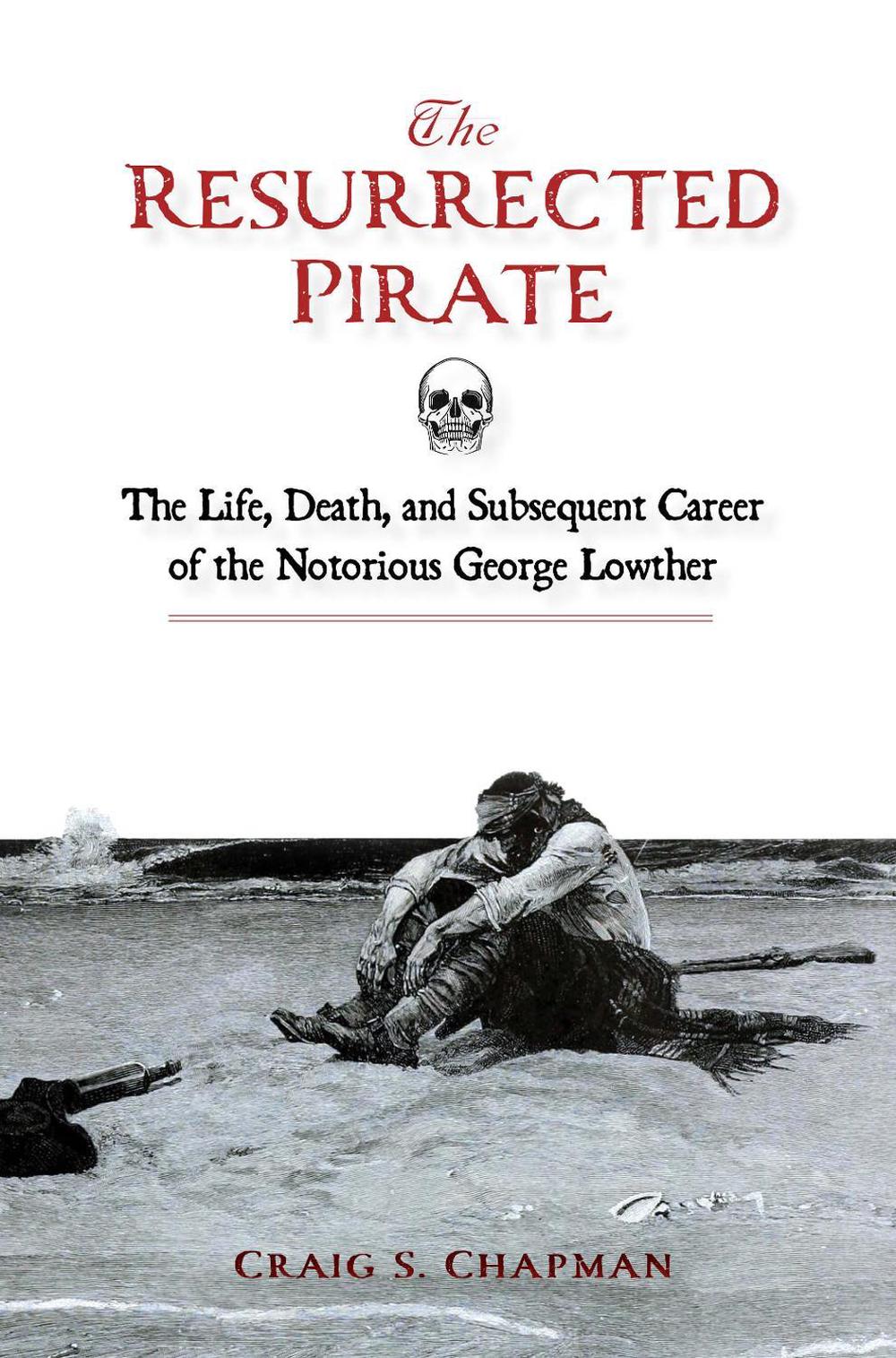 The Resurrected Pirate, 9780764369070