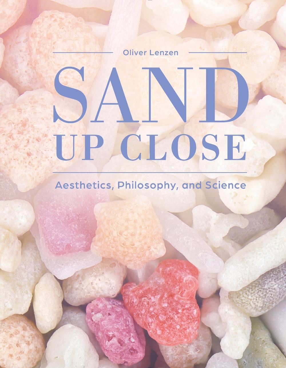 Sand Up Close, 9780764369148