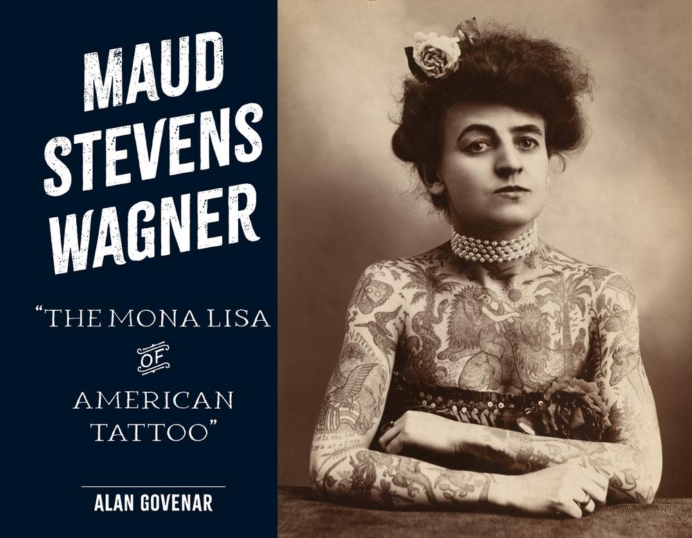 Maud Stevens Wagner, 9780764369308