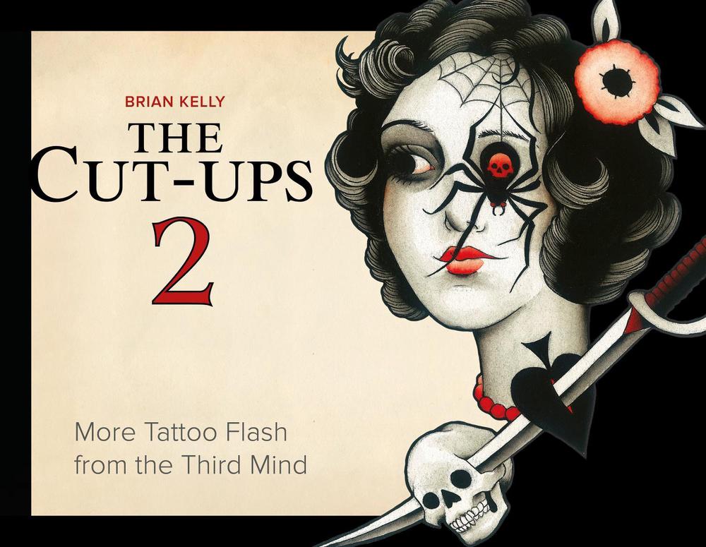 The Cut-Ups 2, 9780764369377