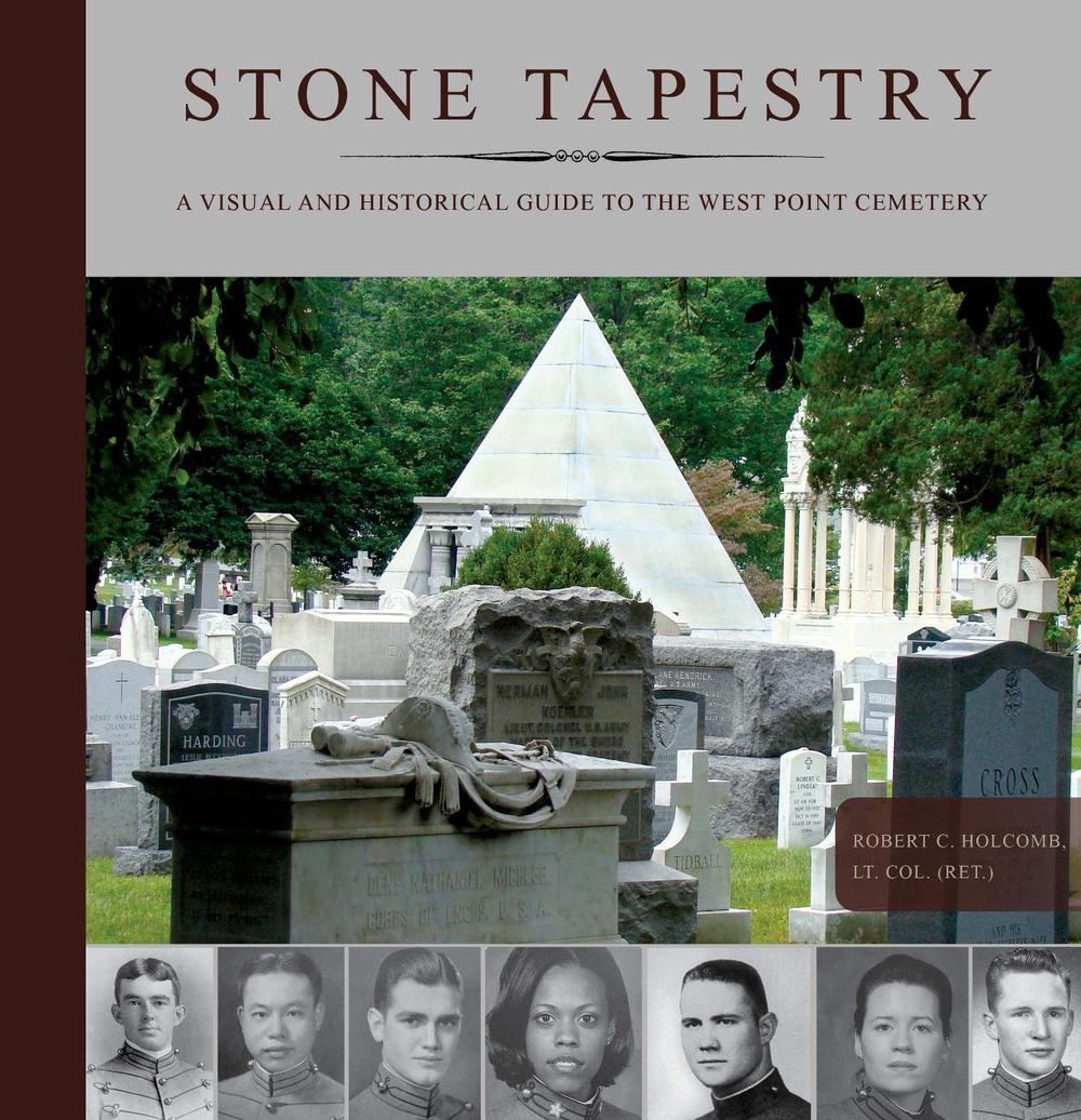 Stone Tapestry, 9780764369414