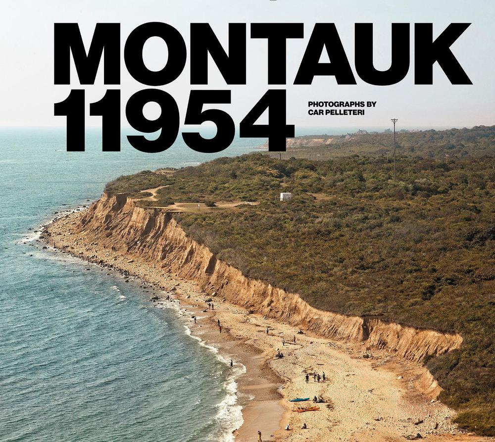 Montauk 11954, 2nd Edition, 9780764369735