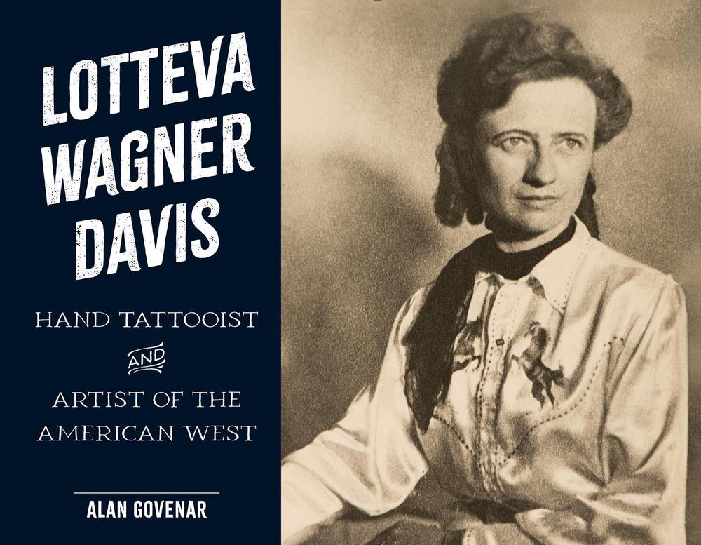 Lotteva Wagner Davis, 9780764369834
