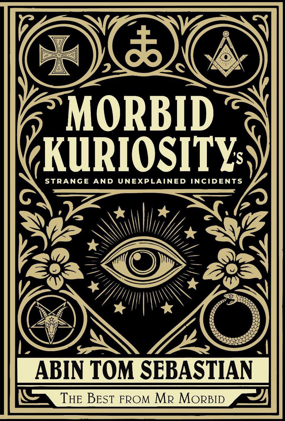 Morbid Kuriosity's, 9780764369933