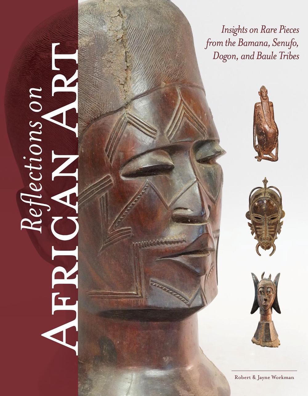 Reflections on African Art, 9780764369940