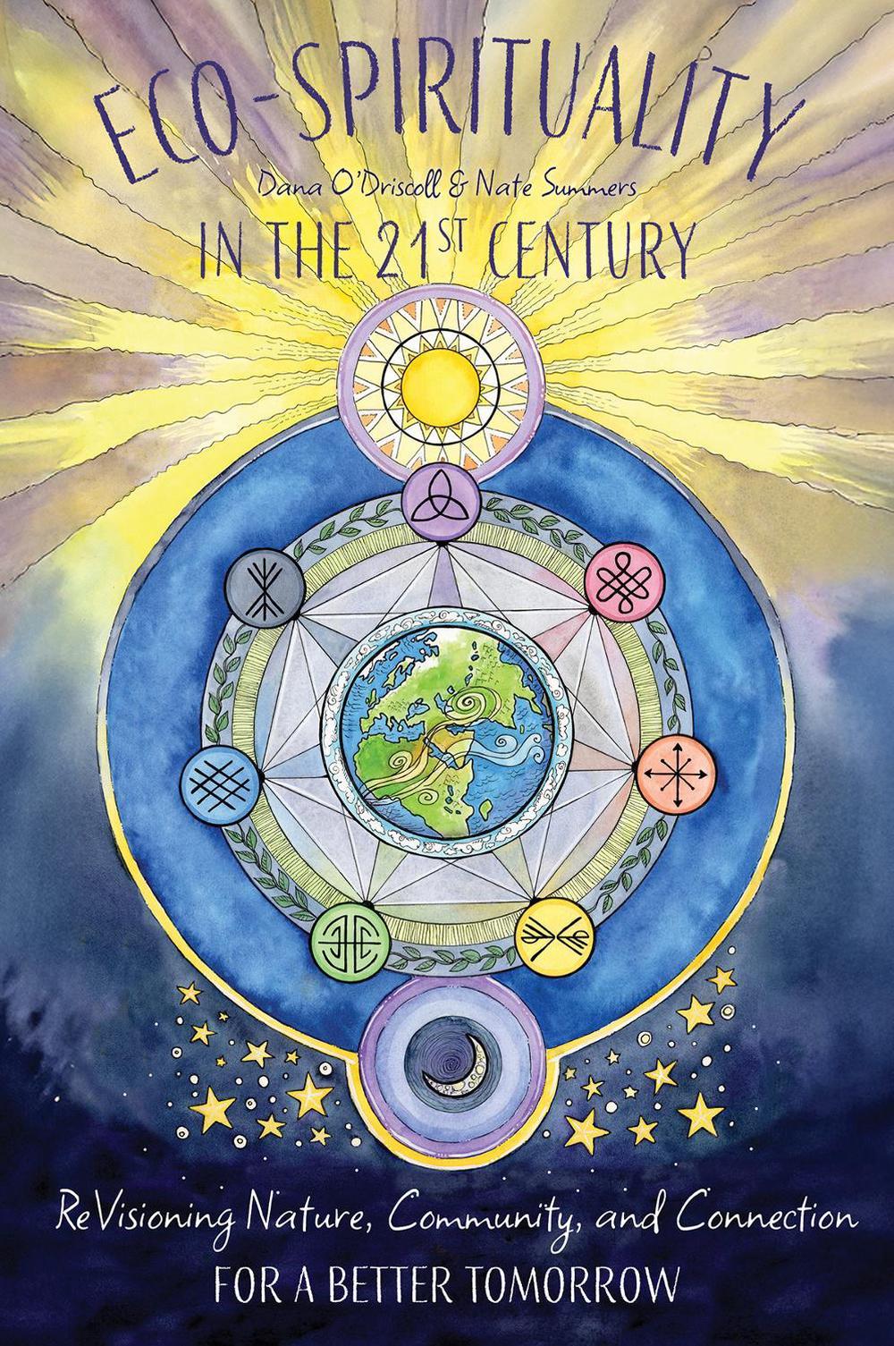 Eco-Spirituality in the 21st Century, 9780764370168