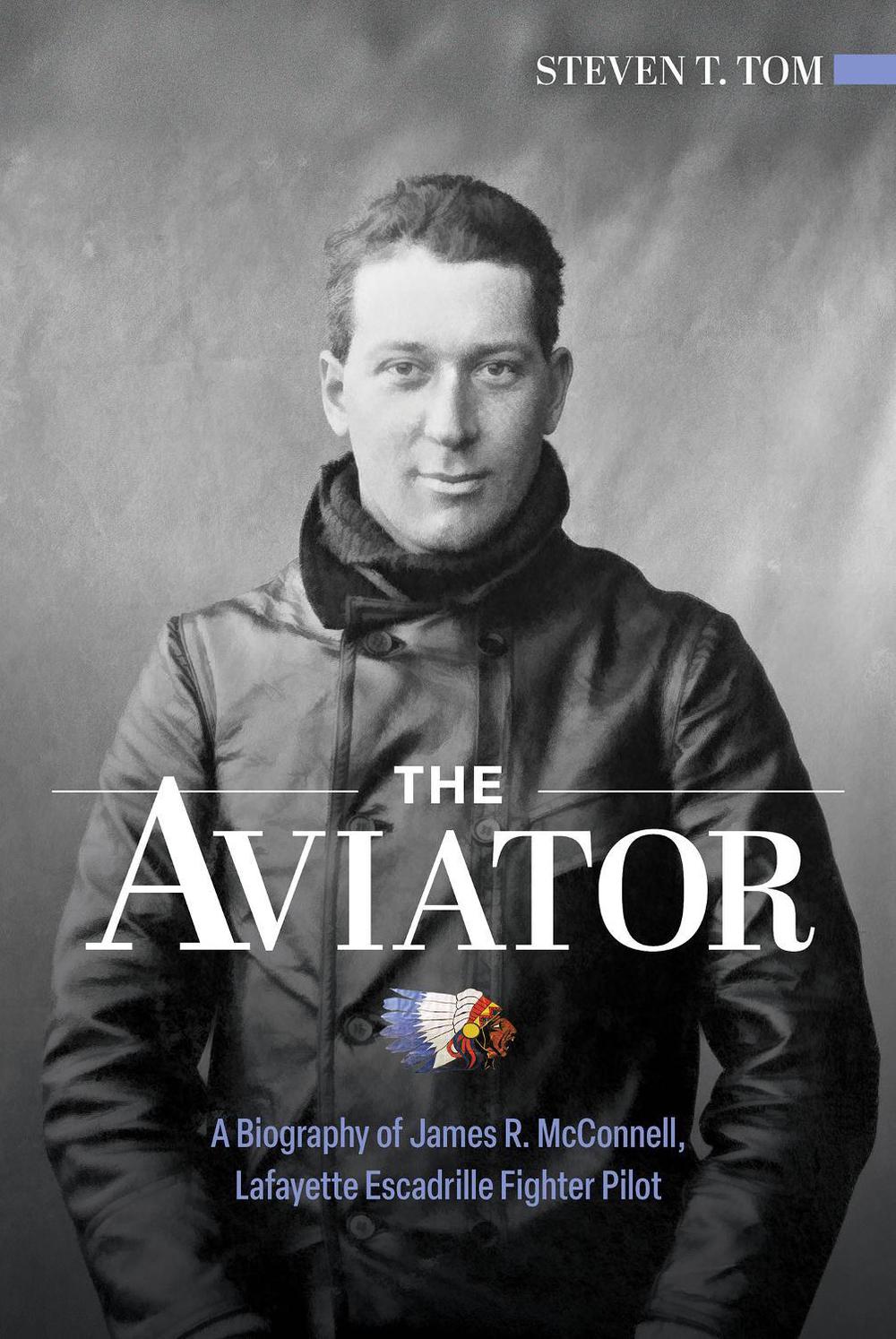 The Aviator, 9780764370304