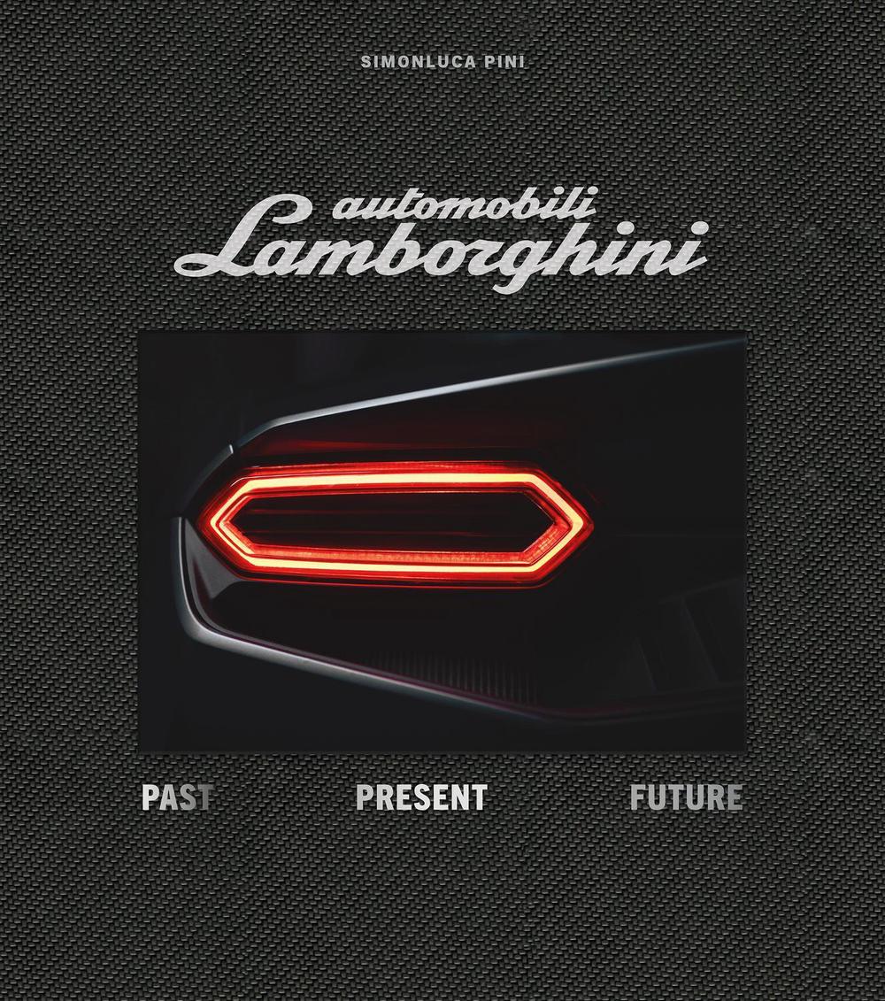 Automobili Lamborghini Special Edition, 9780764370427