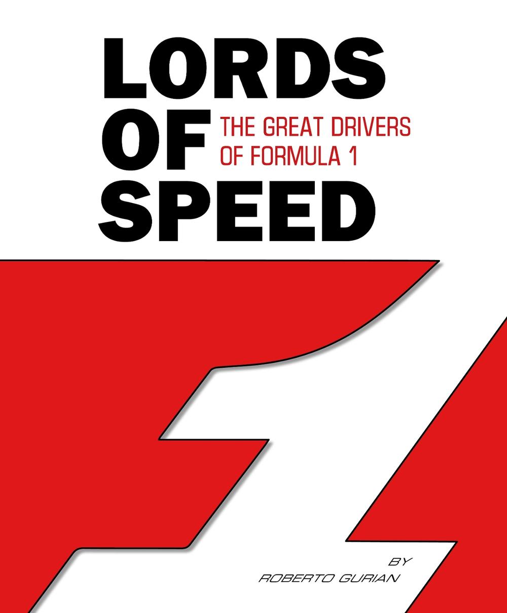 Lords of Speed, 9780764370632