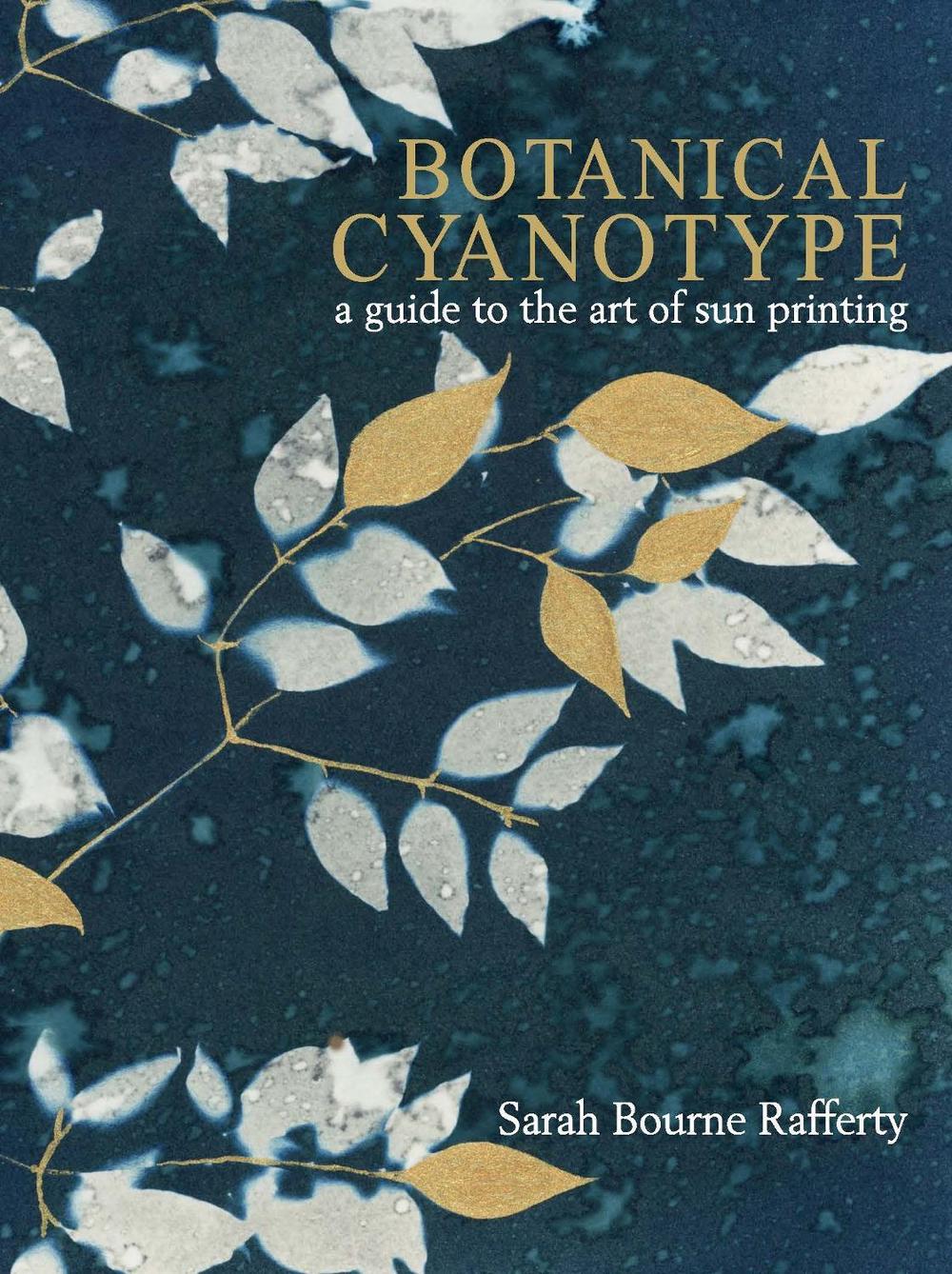 Botanical Cyanotype, 9780764371363