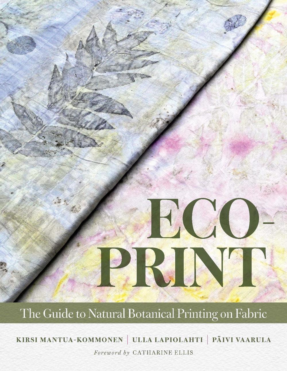 Eco-Print, 9780764371400