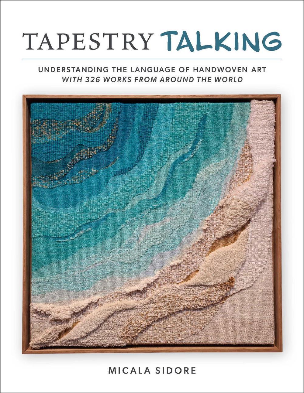 Tapestry Talking, 9780764371417