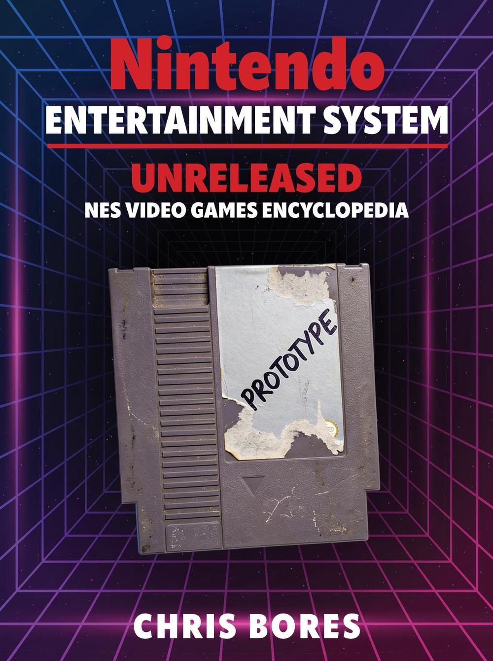 The Nintendo Entertainment System, 9780764372223