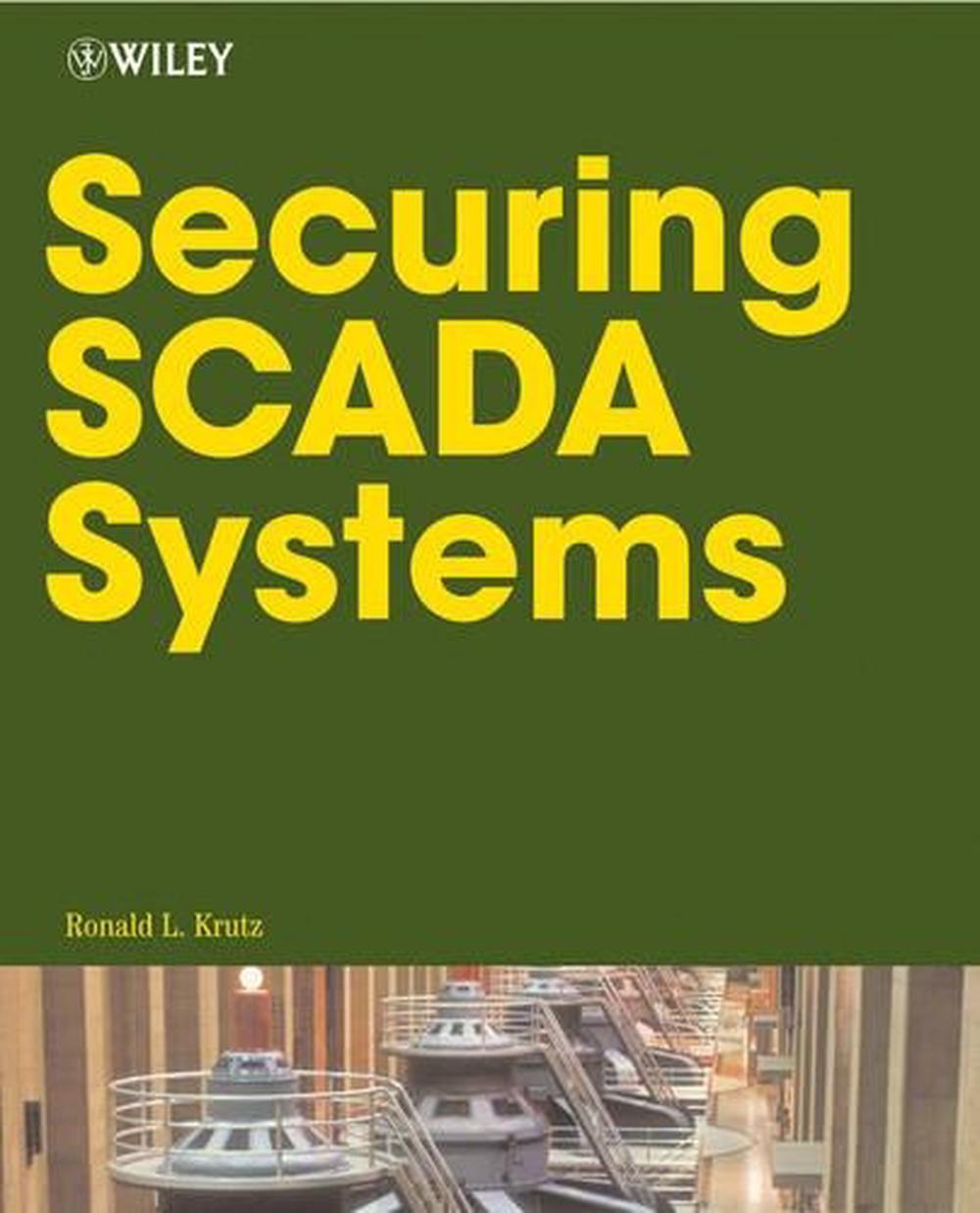 Securing SCADA Systems, 1st Edition, 9780764597879